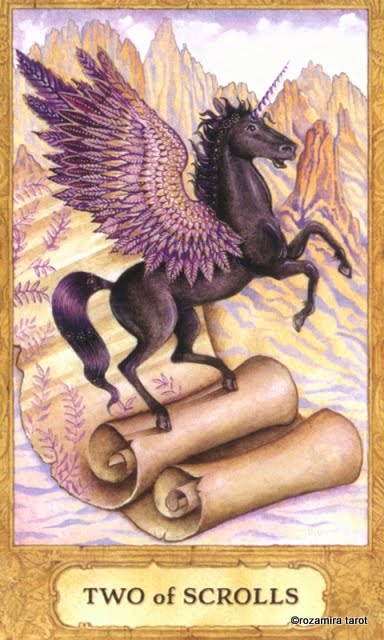 Chrysalis Tarot